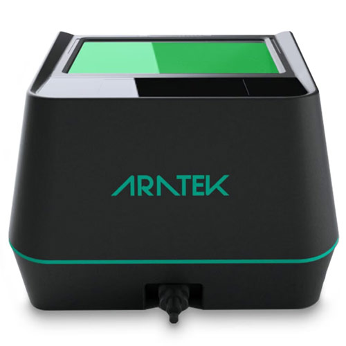 Aratek A900 FAP 60 Fingerprint Scanner in Bangladesh
