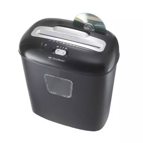 GBC Duo Cross Cut PAPER Shredder Price in Bangladesh