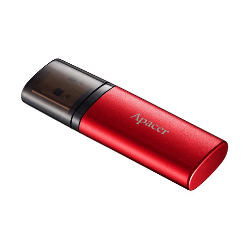 Apacer AH25B 256GB USB 3.2 Gen1 Red Pen Drive Price in Bangladesh