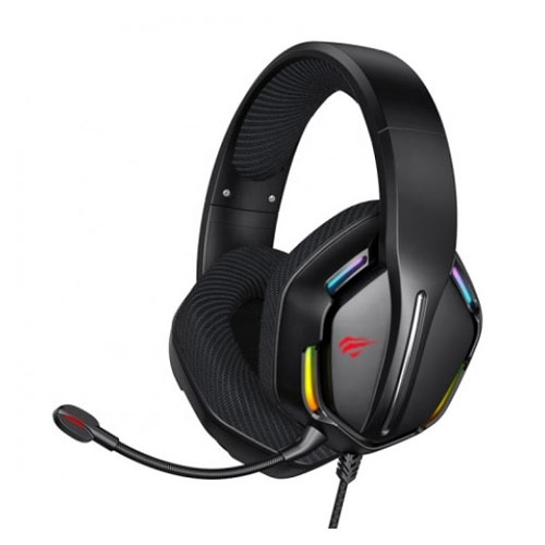 Havit HV-H2012d RGB Wired Gaming Headphone Price in Bangladesh