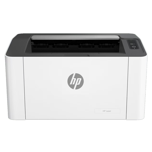 HP Laser 1008a Single Function Mono Laser Printer