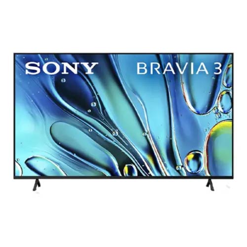 Sony Bravia 3 K-85S30 85" 4K UHD Google Smart TV Price Price in Bangladesh