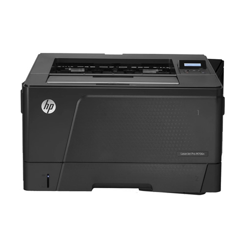 HP LaserJet Pro M706n Single Function Mono Laser Printer Price in Bangladesh