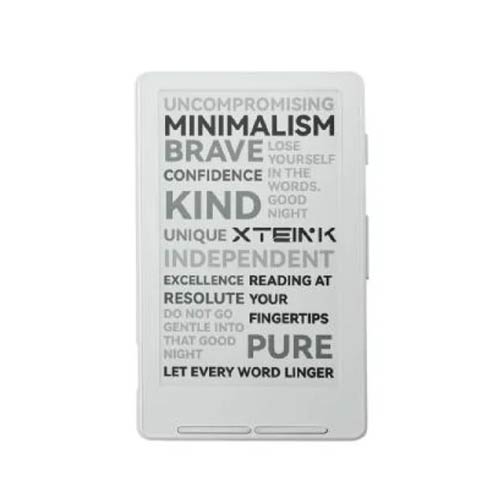 Xteink X4 4.3" E ink Screen E-Reader Price in Bangladesh