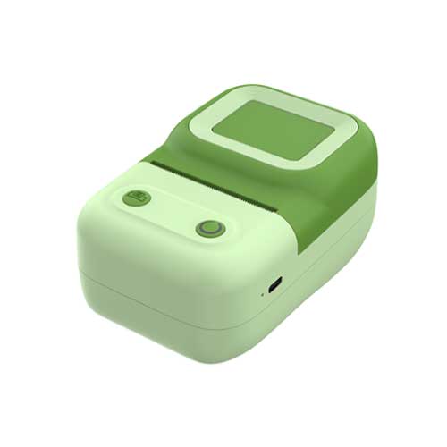 Gainscha GP-M220 Thermal Mobile Printer Price in Bangladesh