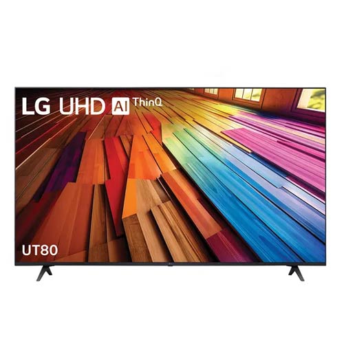 LG 43UT8050 UHD 43-inch Smart TV Price in Bangladesh