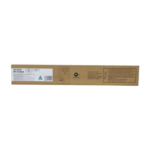 Sharp BP-AT30CA Cyan Toner Cartridge Price in Bangladesh