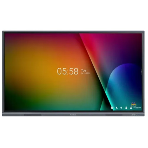 Viewsonic ViewBoard IFP7533-G 75" 4K UHD Interactive Flat Panel Display Price in Bangladesh