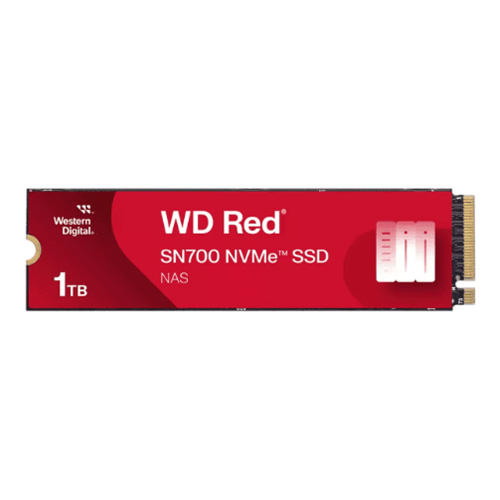 WD Red SN700 1TB NVMe NAS SSD Price in Dhaka, Bangladesh