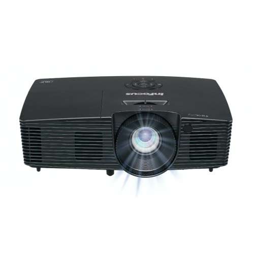 InFocus IN116xv WXGA 3800 LUMENS 16:10 Projector Price in Bangladesh