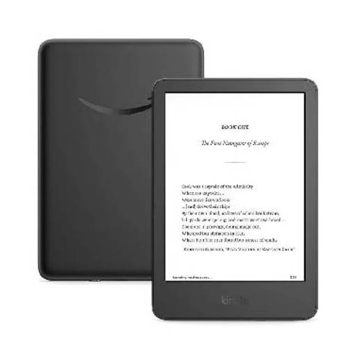 Amazon Kindle 11 Gen 16 GB E-Reader Price in Bangladesh