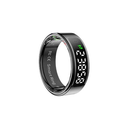 Colmi R12 Smart Ring Price in Bangladesh