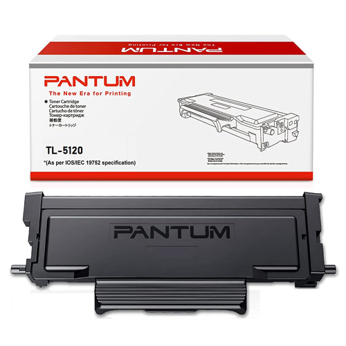 Pantum TL-5120 Black Toner Cartridge Price in Bangladesh
