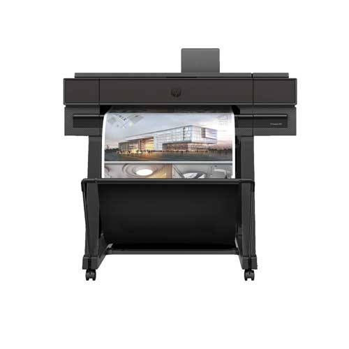 HP DesignJet T870 24” Large Format Printer Price in Bangladesh
