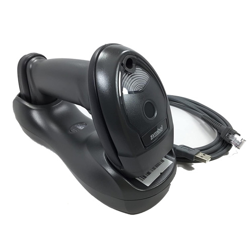 Zebra Symbol LI4278 Wireless Bluetooth Barcode Scanner Price in Bangladesh