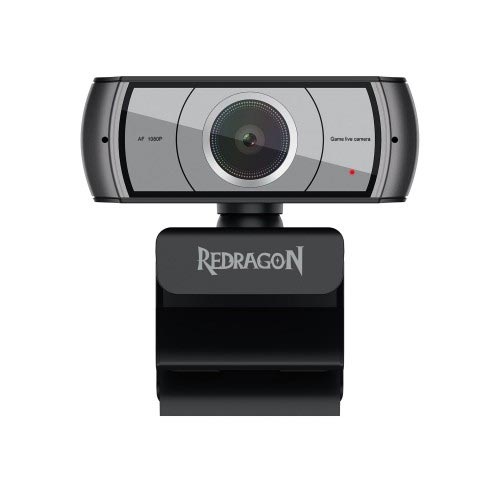 Redragon GW900 APEX 1080P Webcam Price in Bangladesh