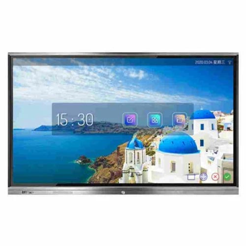 Innovtech RD-65 QLED 65 inch Interactive Touch Flat Panel Display Price in Bangladesh