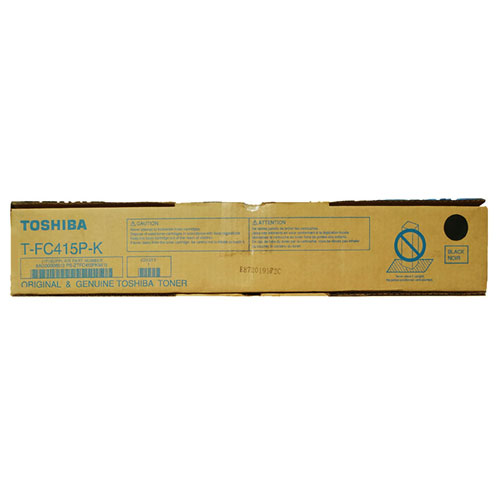 Toshiba T-FC415P-M Magenta Color Toner Cartridge Price in Bangladesh