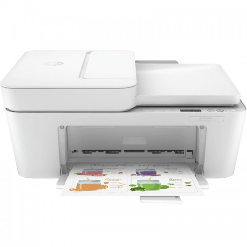 HP DeskJet Ink Advantage 4175 All-in-One Multifunctional Printer Price in Bangladesh
