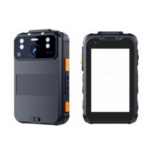 OXIANG ZP402G 4G Body Camera Price In Bangladesh