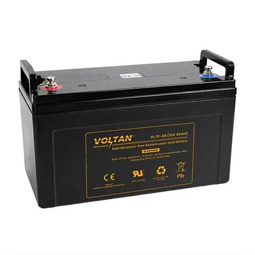 Voltan 12V-45AH UPS Battery Price in Bangladesh