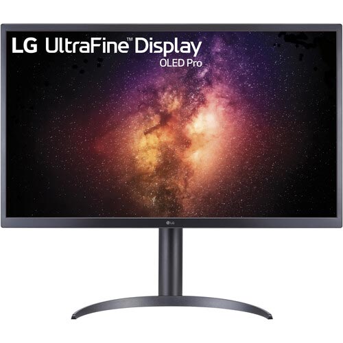 LG 32EP950-B 32 Inch UltraFine OLED Pro 4K Professional Monitor Price in Bangladesh