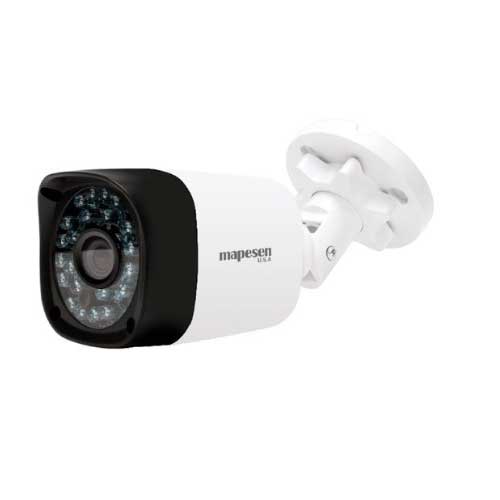 Mapesen MP-P1AQ200F-P 2MP L2Q LITE Network Bullet Camera Price in Bangladesh