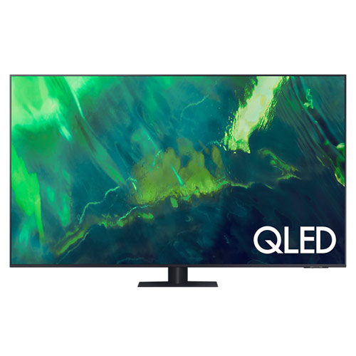 Samsung 85" Q70A QLED 4K Smart Television Price in Bangladesh