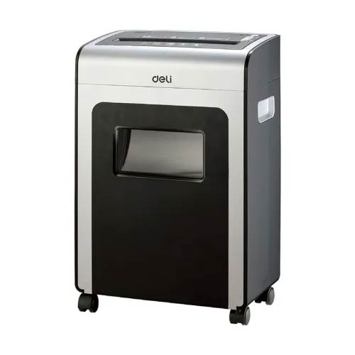 Deli 9914 6 Sheet Paper Shredder Price in Bangladesh