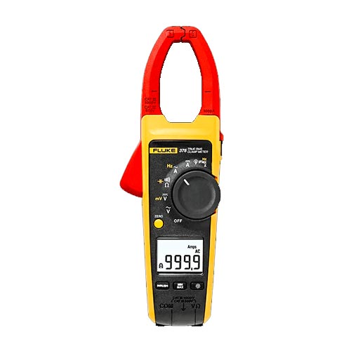 Fluke 376 True RMS AC/DC Clamp Meter Price in Bangladesh
