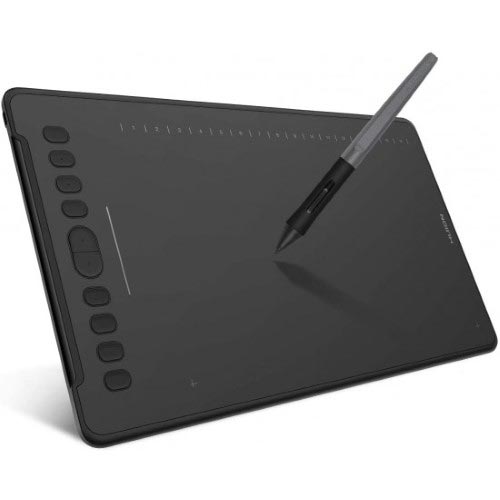 Huion Inspiroy H1161 Graphics Drawing Tablet Price in Bangladesh