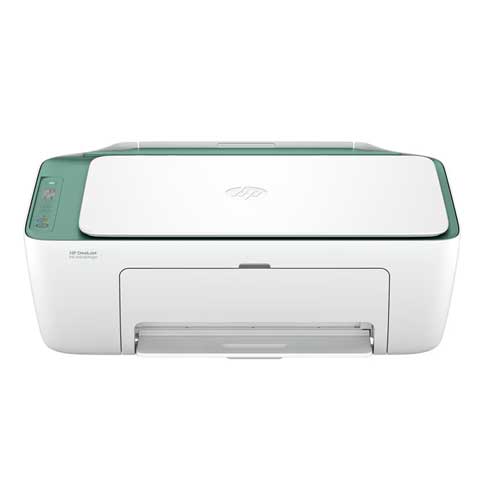 HP DeskJet Ink Advantage 2989 All-in-One Printer Price in Bangladesh