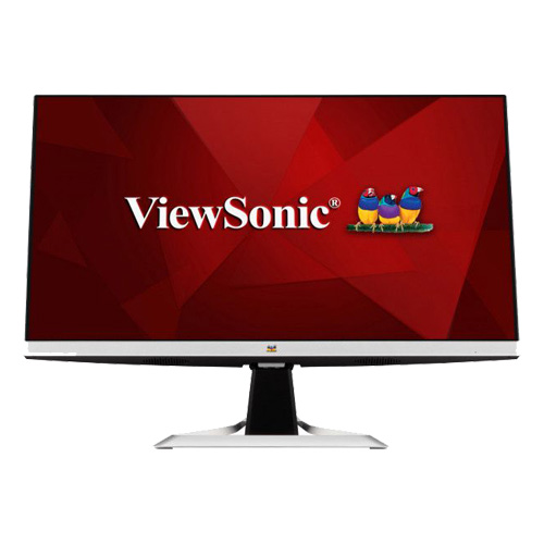 ViewSonic VX2781-MH 27" 75Hz Entertainment Monitor Price in Bangladesh
