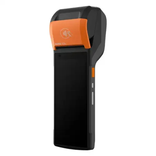 SUNMI V2s T5940 2GB+16GB Handheld POS Terminal Price in Bangladesh