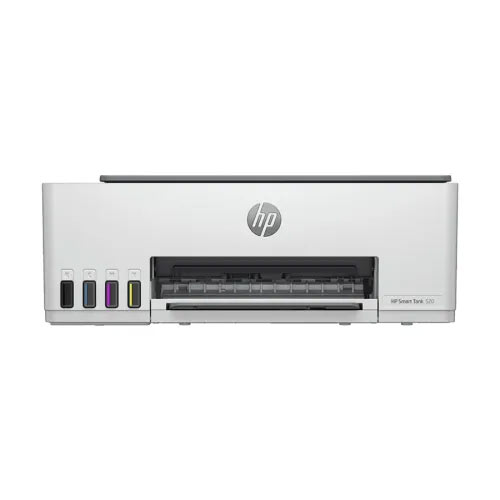 HP Smart Tank 580 Multifunction Wi-Fi All-in-One Color Ink Printer Price in Bangladesh