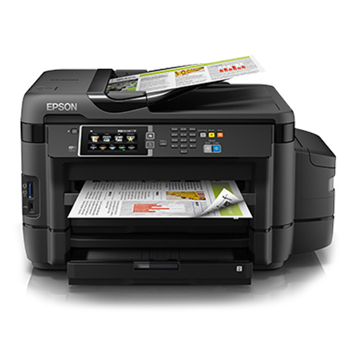Epson EcoTank L1455 Duplex A3 4-In-1 Inkjet Printer in Bangladesh