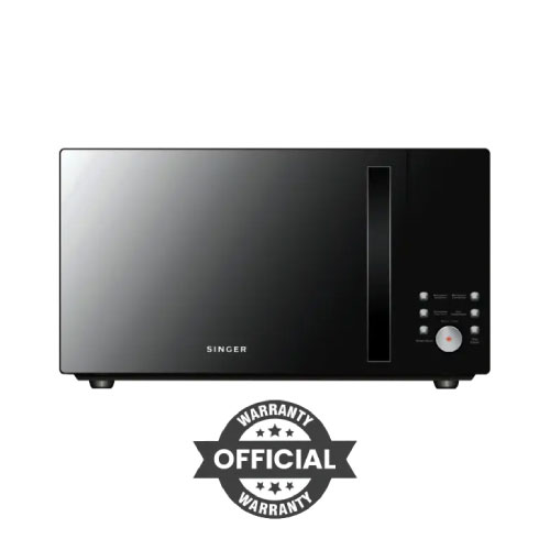 Singer SMW30GC2NLP Convection 30L Microwave Oven Price in Bangladesh