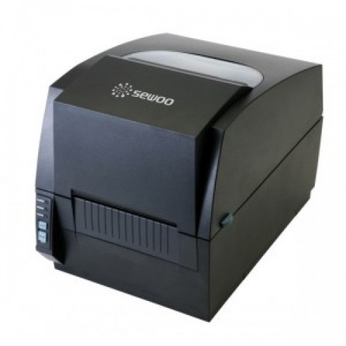 Sewoo LK-B20 Thermal Transfer and Direct Thermal Label Printer