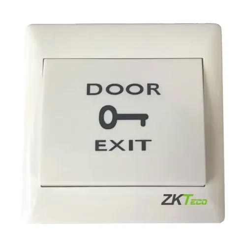 ZKTeco EX-802 Exit Button Price in Bangladesh