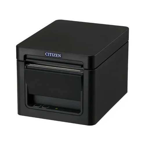 Citizen CT-D151 80mm Thermal Receipt Barcode Printer Price in Bangladesh