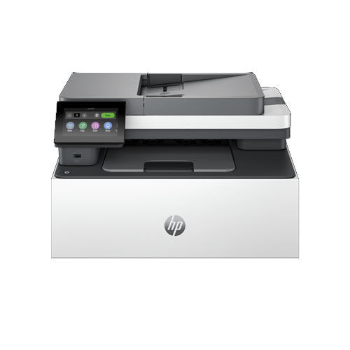 HP LaserJet Pro MFP 3301fdw Wireless Color Printer Price in Bangladesh