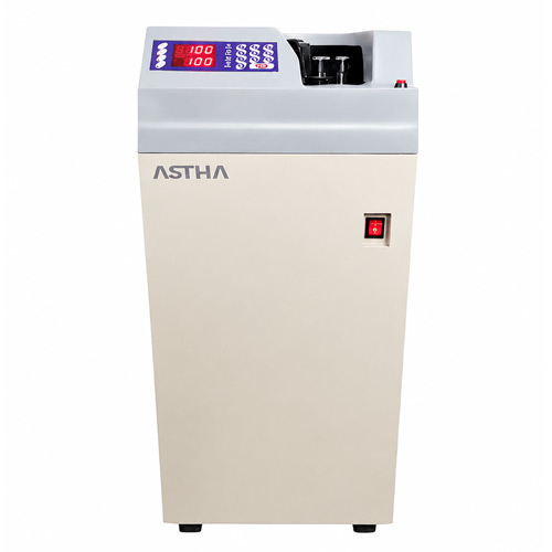 ASTHA CH-800F Bundle Notes Counting Machine price in Bangladesh