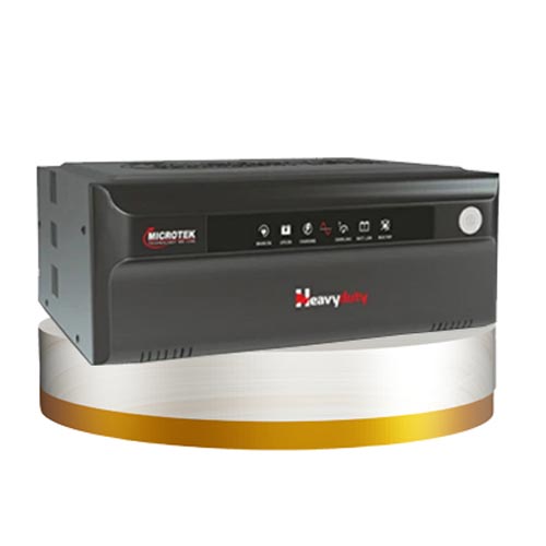 Microtek Heavy Duty 2350 Advanced IPS / UPS Price in Bangladesh