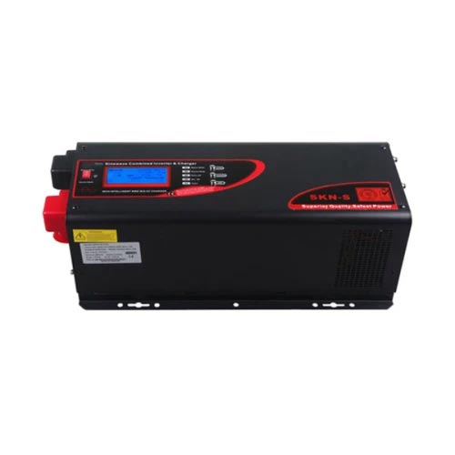 Apollo 3000VA Pure Sinewave IPS Price in Bangladesh