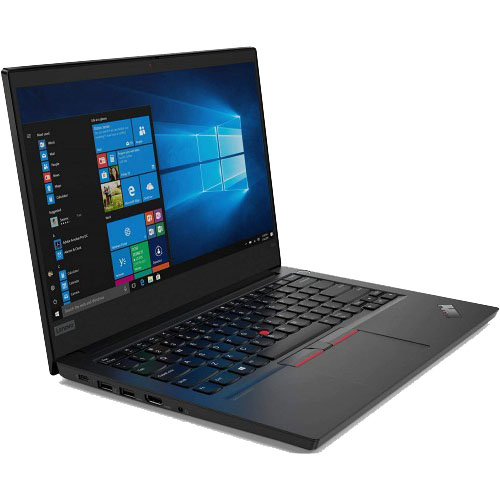 Lenovo ThinkPad E14 Core i5 11th Gen 14" FHD Laptop Price in Bangladesh