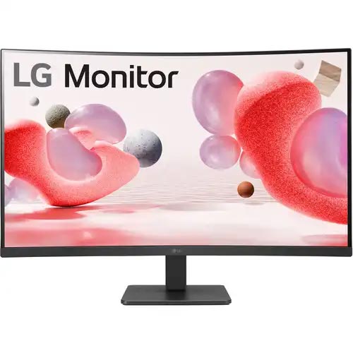 LG 32MR50C-B 32" 100Hz FHD VA Curved Monitor Price in Bangladesh