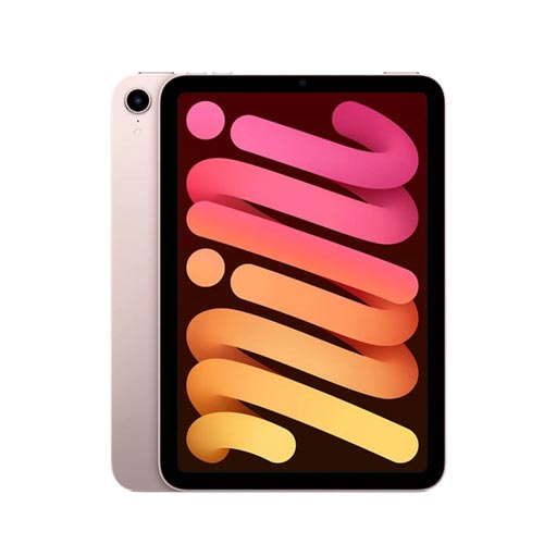 Apple iPad Mini 6th Generation 64GB Purple WiFi Only Price in Bangladesh