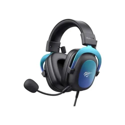 Havit Gamenote H2002U PRO USB 7.1 Gaming Headphone Price in Bangladesh