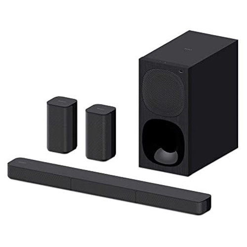 Sony HT-S20R Dolby 400W BT Soundbar Price in Bangladesh 2025