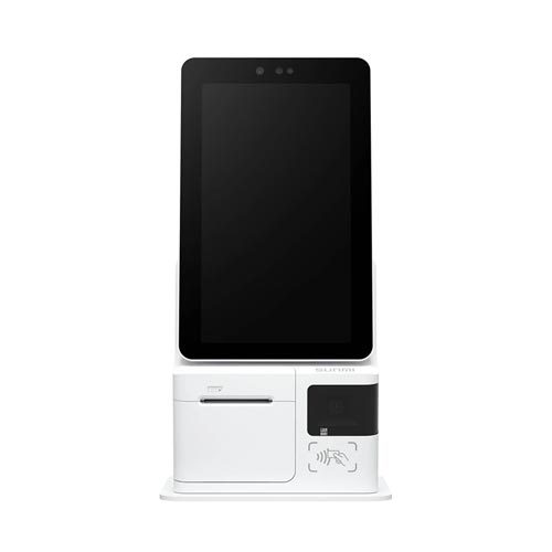 SUNMI K2 Mini Single Screen 15.6″ Android Self-Service POS Kiosk Price in Bangladesh